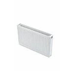 Horisontale varmeradiatorer